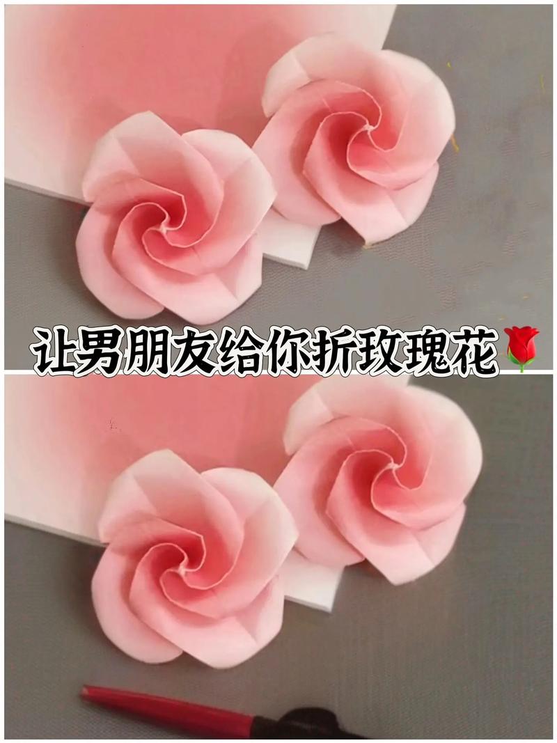 恋爱中的手工制作：编织浪漫，传递深情
