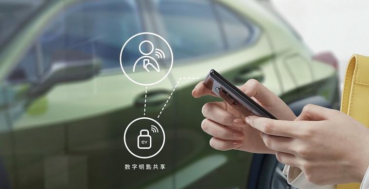 车联网：开启智能交通新时代的钥匙