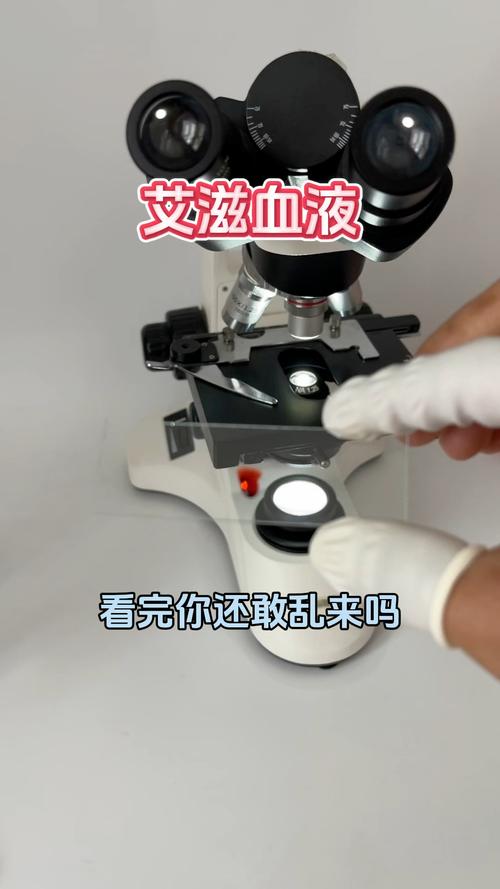 血常规：洞察健康的“显微镜”