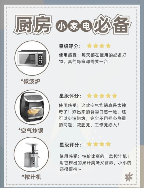 厨房电器维修全攻略：常见故障与解决方法大揭秘