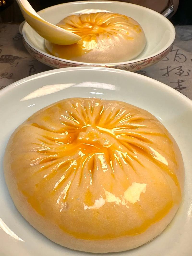 南京夫子庙美食：舌尖上的秦淮风味