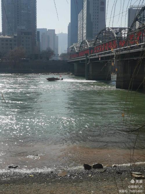 兰州黄河风情线之旅：领略母亲河的壮美与温情