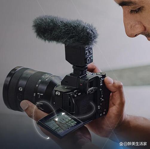 数码摄像机：记录生活与艺术的得力助手