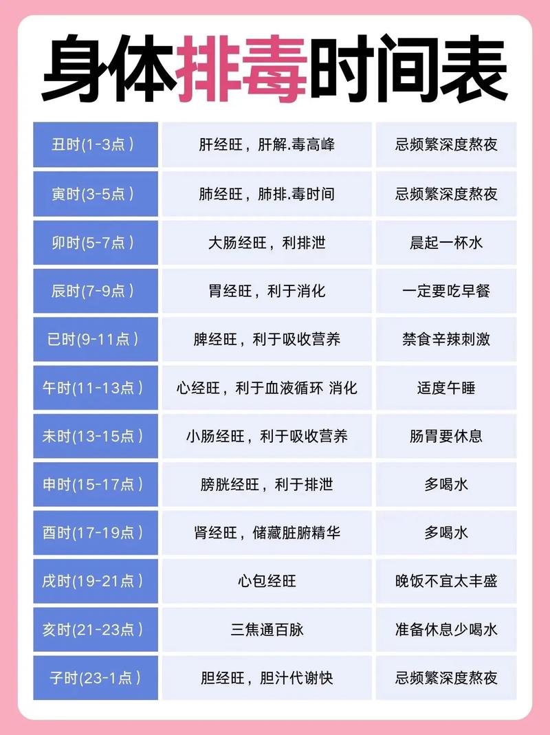 夜宵时间：何时享用更健康