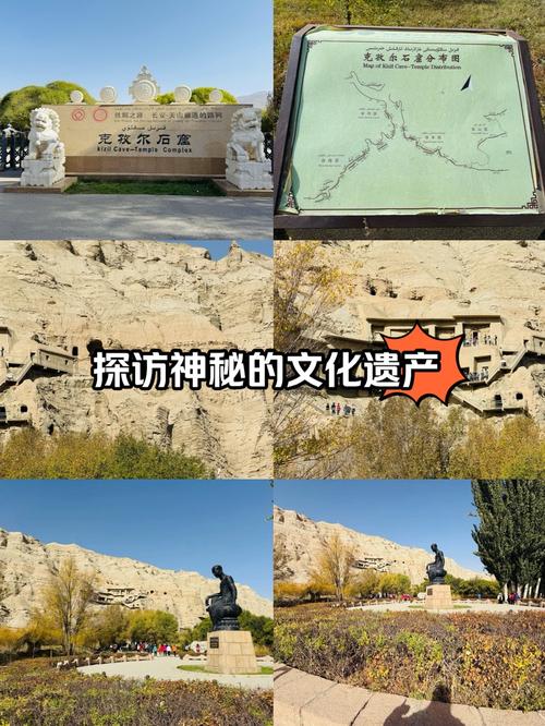 探寻文化遗产旅游的独特魅力与价值