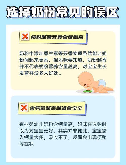 奶粉盒：宝宝营养的安全卫士