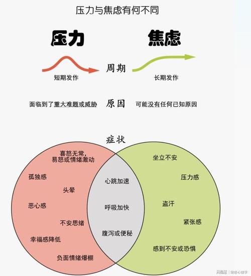 压力对皮肤的影响机制：深入解析与多维度探讨