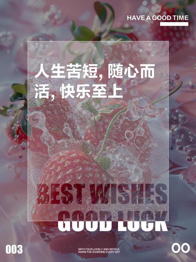 探寻快乐真谛：超越物质的拥有
