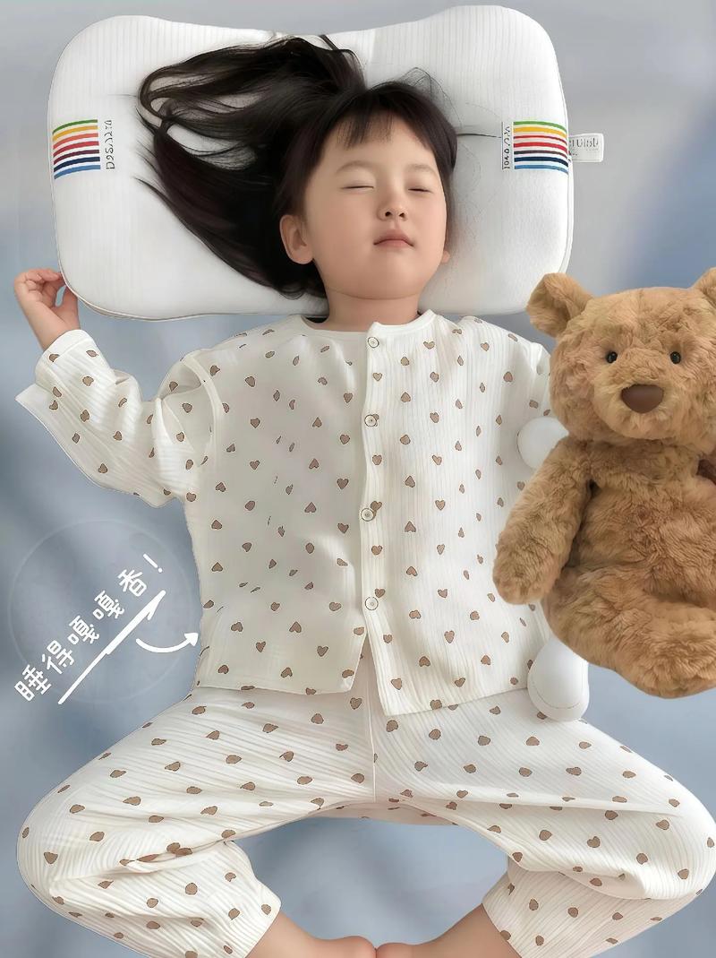 婴儿睡衣：呵护宝贝安睡的温柔守护者