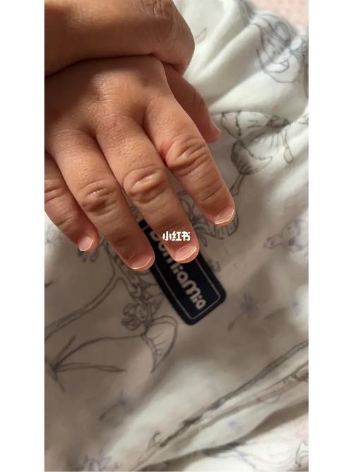 婴儿指甲剪：宝宝健康的贴心守护者