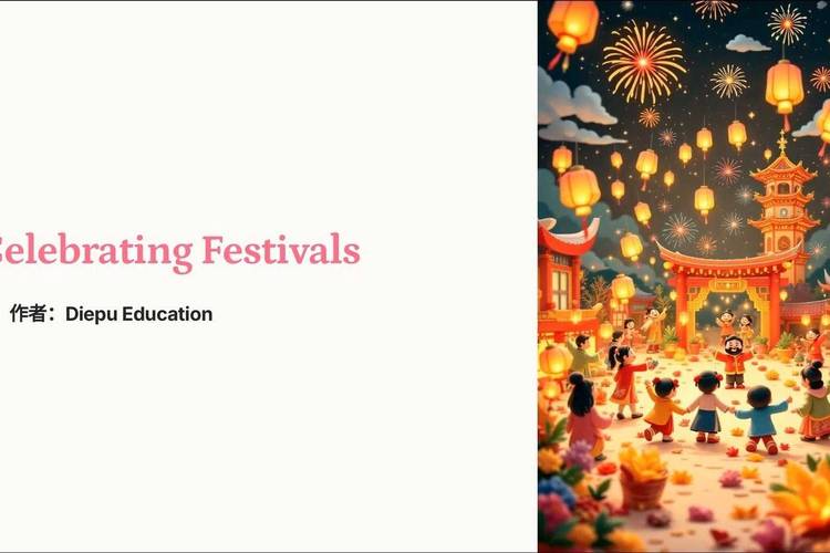 Exploring Festivals Across Cultures: A Journey Through Time-Honored Celebrations
