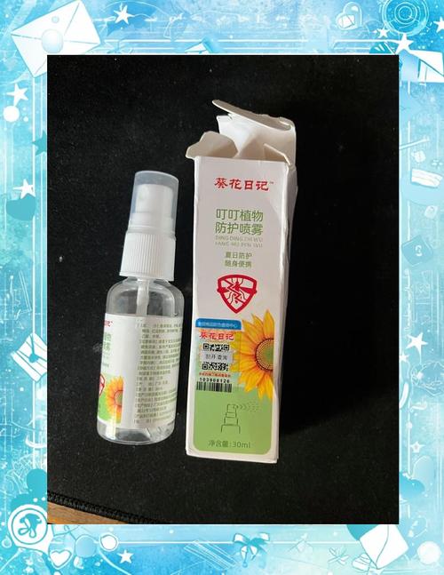 婴儿驱蚊液：为宝宝撑起夏日的“防护伞”
