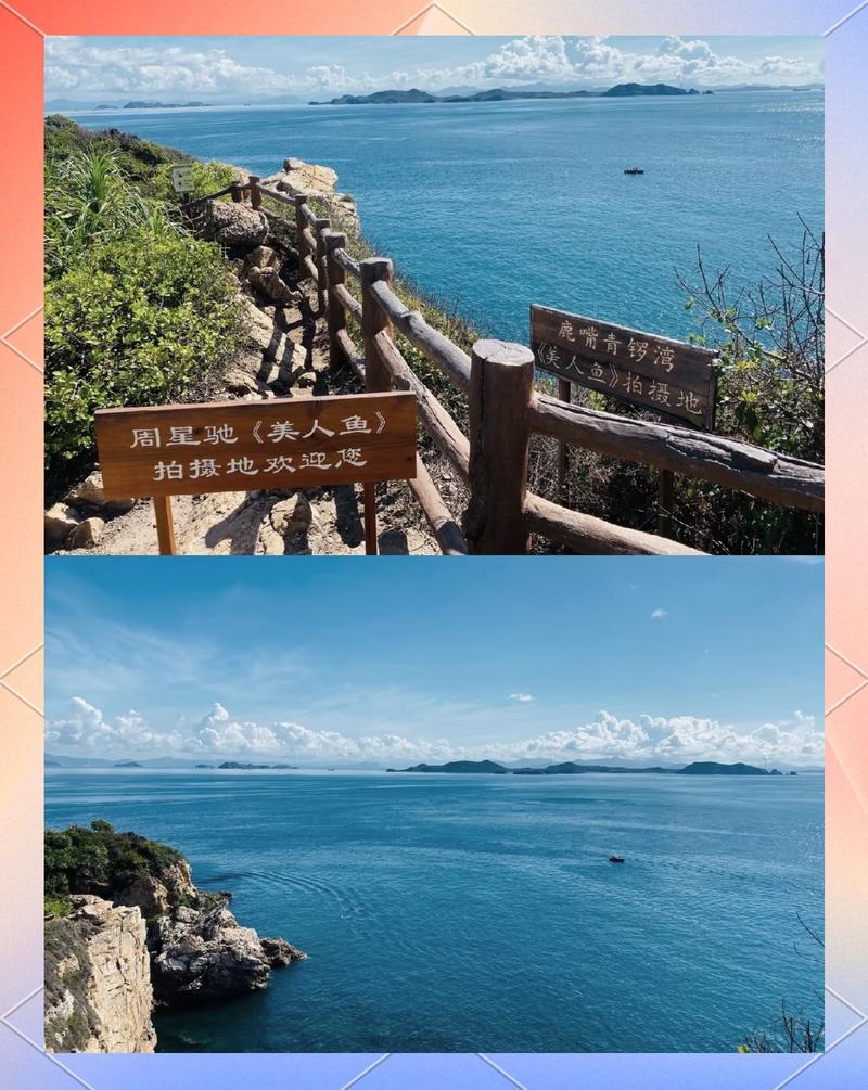 杨梅坑：山海之间的诗意栖居与心灵归宿