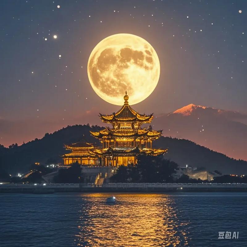 中国传统节日：岁月长河中的璀璨明珠