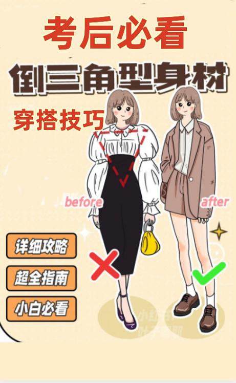 以下是一篇关于三角形图案时尚穿搭的文章：