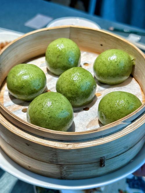 青团：舌尖上的春日仪式