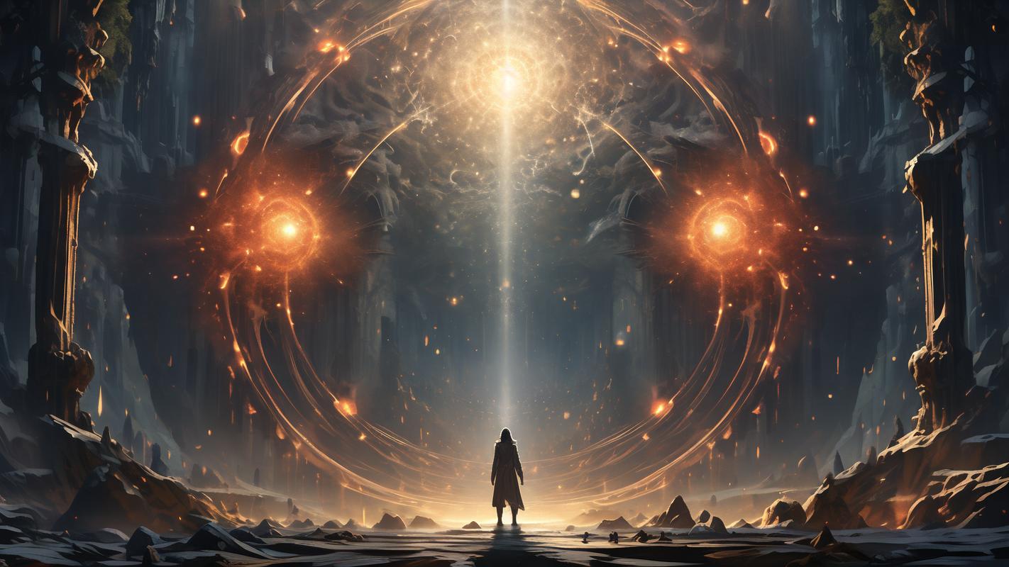 科技之光：银幕上的奇幻与现实交织