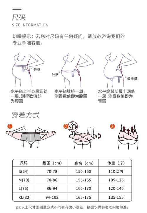产后收腹神器：新妈妈的“美丽助手”全解析