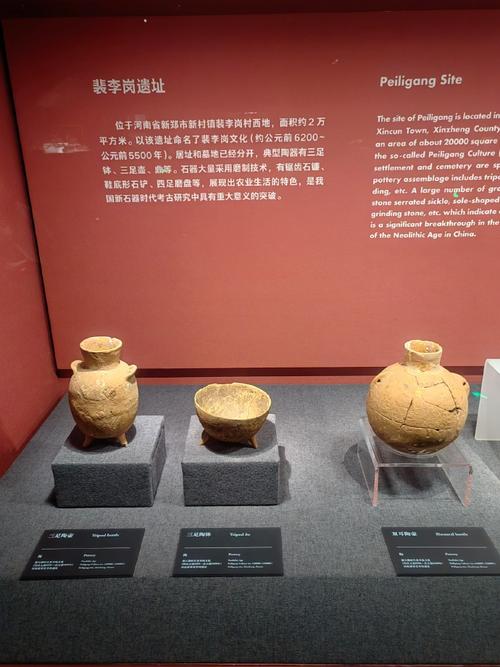 “福永的博物馆宝藏：探索历史与文化的交织”