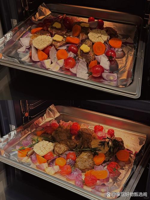 低温烘焙：解锁食材本真的味觉密码