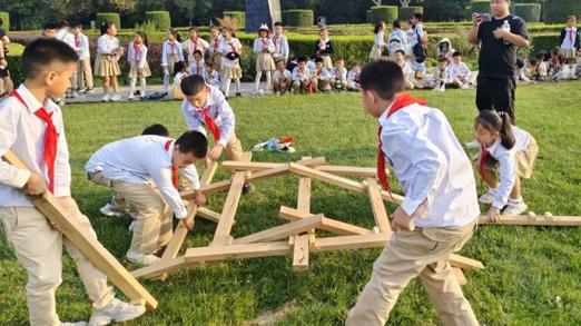 亲子互动玩具：增进亲子关系的奇妙桥梁