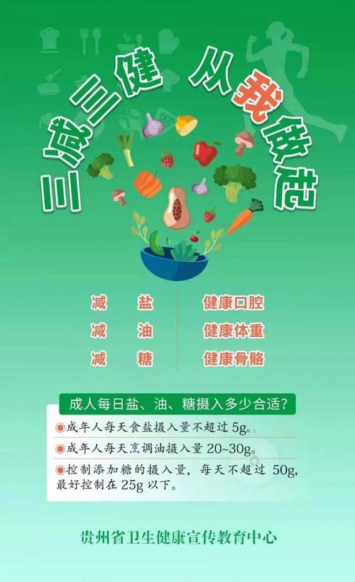 低盐低脂，为健康保驾护航