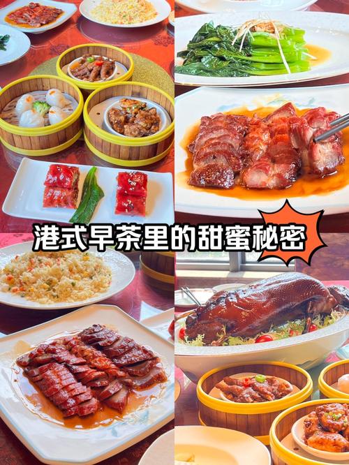 风味小吃：舌尖上的地域风情与文化传承