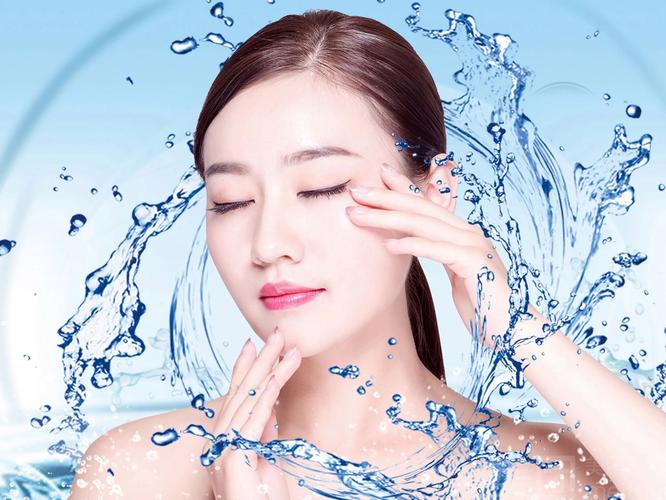 眼部肌肤保湿：解锁双眸水润灵动的秘密
