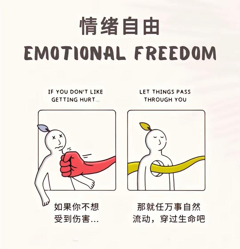 运动：情绪管理的奇妙钥匙
