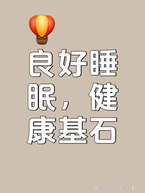 运动与睡眠质量：探寻健康生活的和谐密码