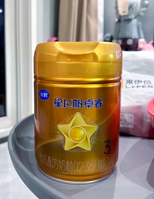 国产奶粉：品质卓越，值得信赖