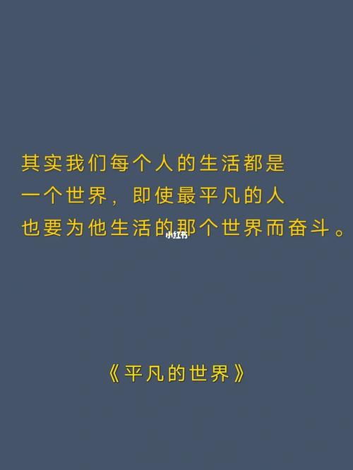 于平凡处，邂逅生活的美学之光