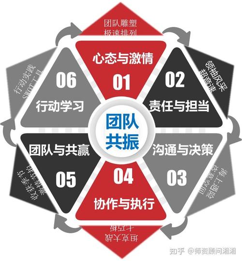 集体充电：赋能成长，凝聚团队力量