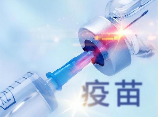 疫苗研发：人类健康的坚实守护者