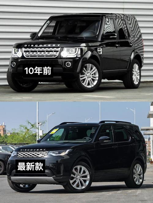 深度解析路虎发现：传奇越野的辉煌之路