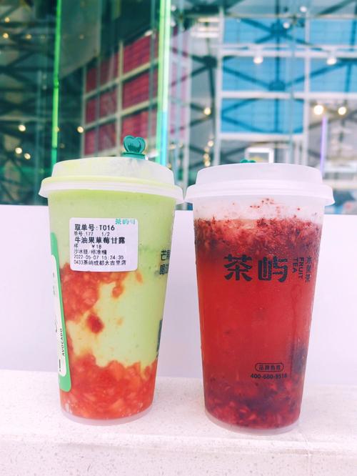 果茶制作方法全攻略：畅享水果与茶的美妙融合