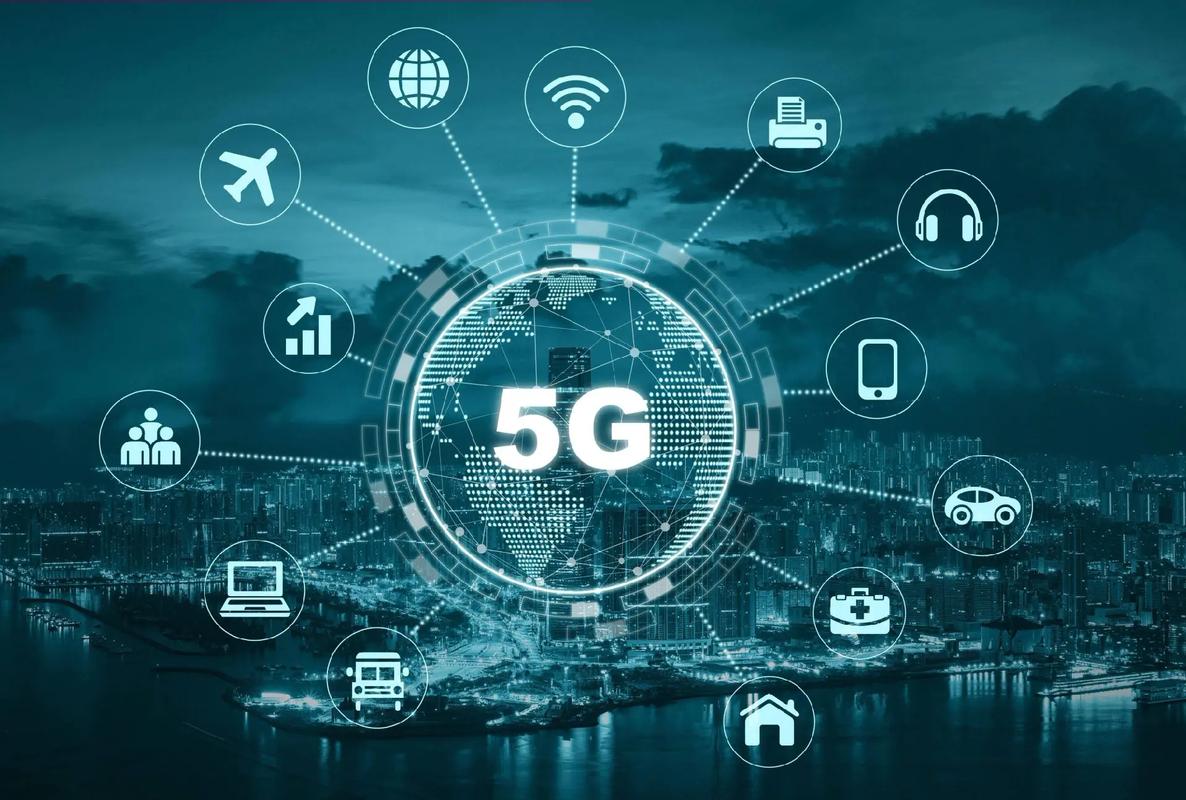 5G技术：运动与身体的科技助力