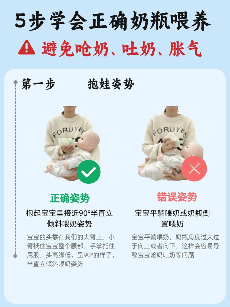 儿童奶瓶：守护宝宝健康成长的喂养伴侣