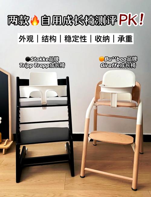 婴儿餐椅：宝宝成长的安心伴侣