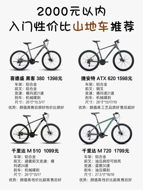 探索骑行新境界：精选自行车骑行路线全攻略