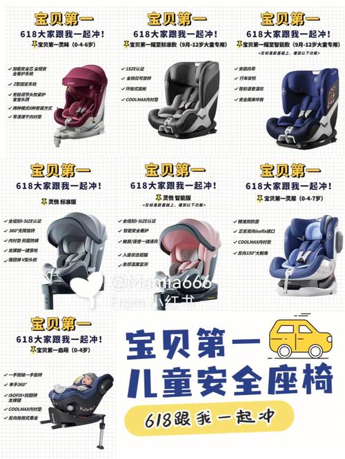 婴儿安全座椅：守护宝贝出行的坚实护盾