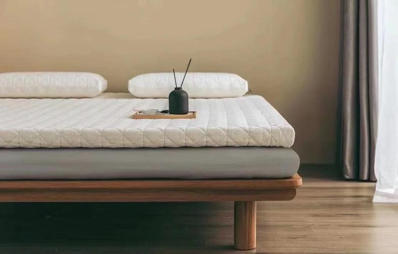 记忆棉床垫：舒适睡眠的新选择