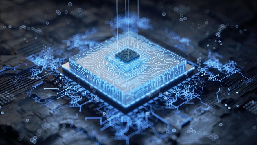 集成电路：现代科技的核心基石与未来展望
