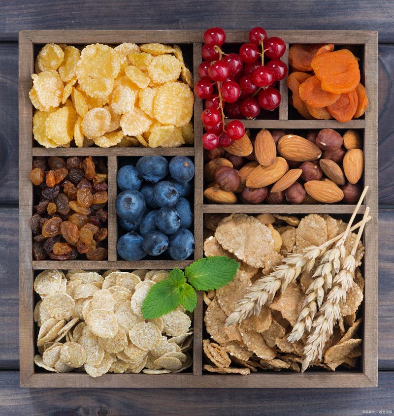 零食与食品质量：多维度的考量与平衡