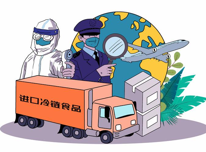 详细阅读:零食与冷链物流:携手共进,守护美味与品质 零食与冷链物流:携手共进,守护美味与品质