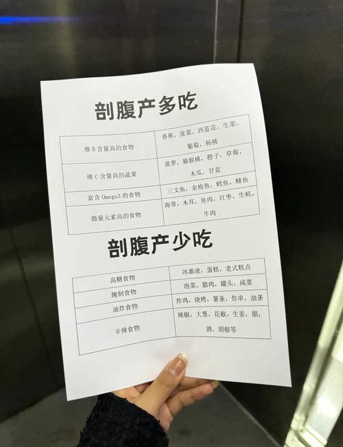 产后护理主食选择：助力宝妈身体恢复的营养密钥