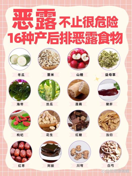 产后护理：远离辛辣食物，呵护身体与健康