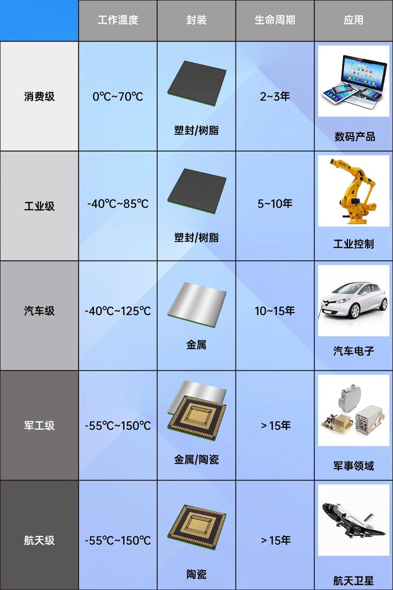 半导体材料的深度解析：定义、分类、制备及应用