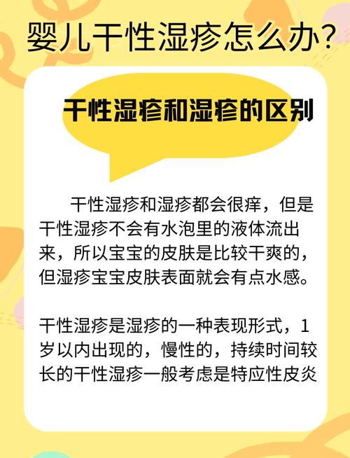 产后护理与宝宝湿疹护理全攻略