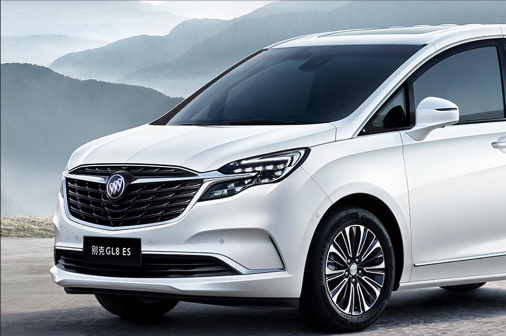 别克 GL8：豪华 MPV 的传奇之路与新时代展望